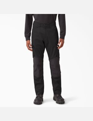 Black Dickies 365 Cargo Pants | 514JEZUCV