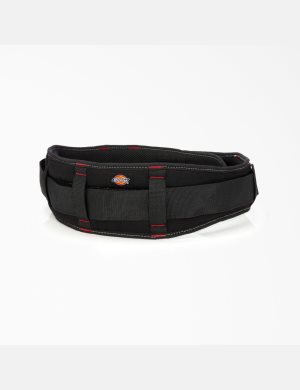 Black Dickies Padded Tool Bags | 037SDCQAB