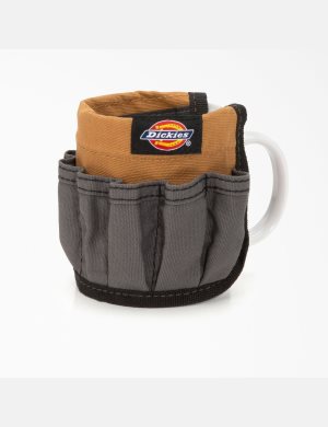 Brown Duck Dickies Mug Organizer Tool Bags | 091CUHKTP