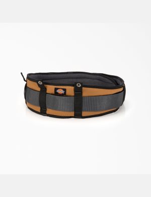 Brown Duck Dickies Padded Tool Bags | 804UDTABC