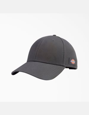 Charcoal Gray Dickies 874 Twill Hats | 269WBFLRJ