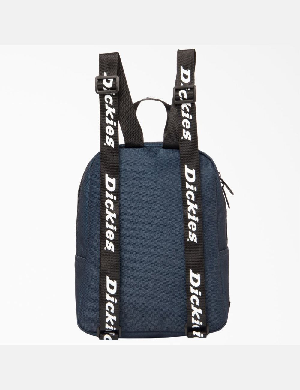 Airforce Blue Dickies Logo Mini Backpacks & Bags | 693OUGTVA