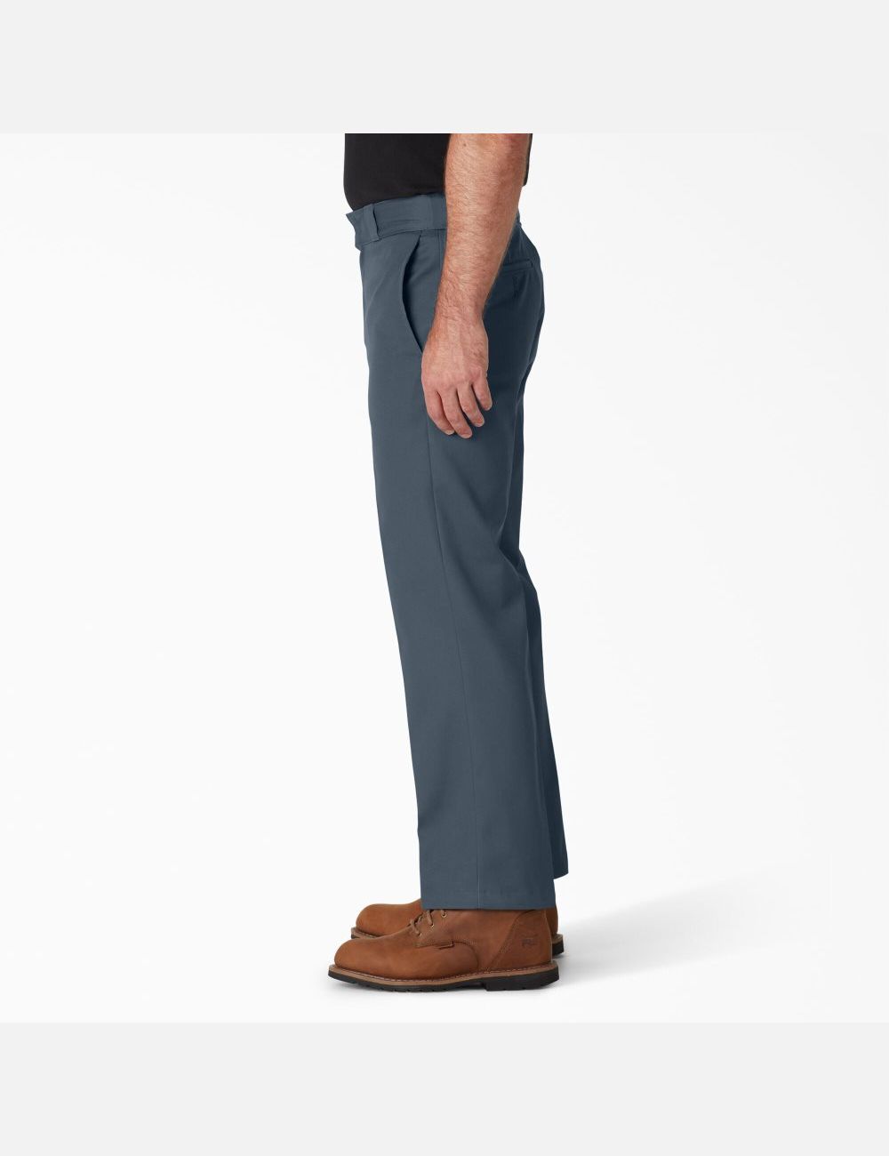 Airforce Blue Dickies Original 874 Pants | 543DGSTAZ