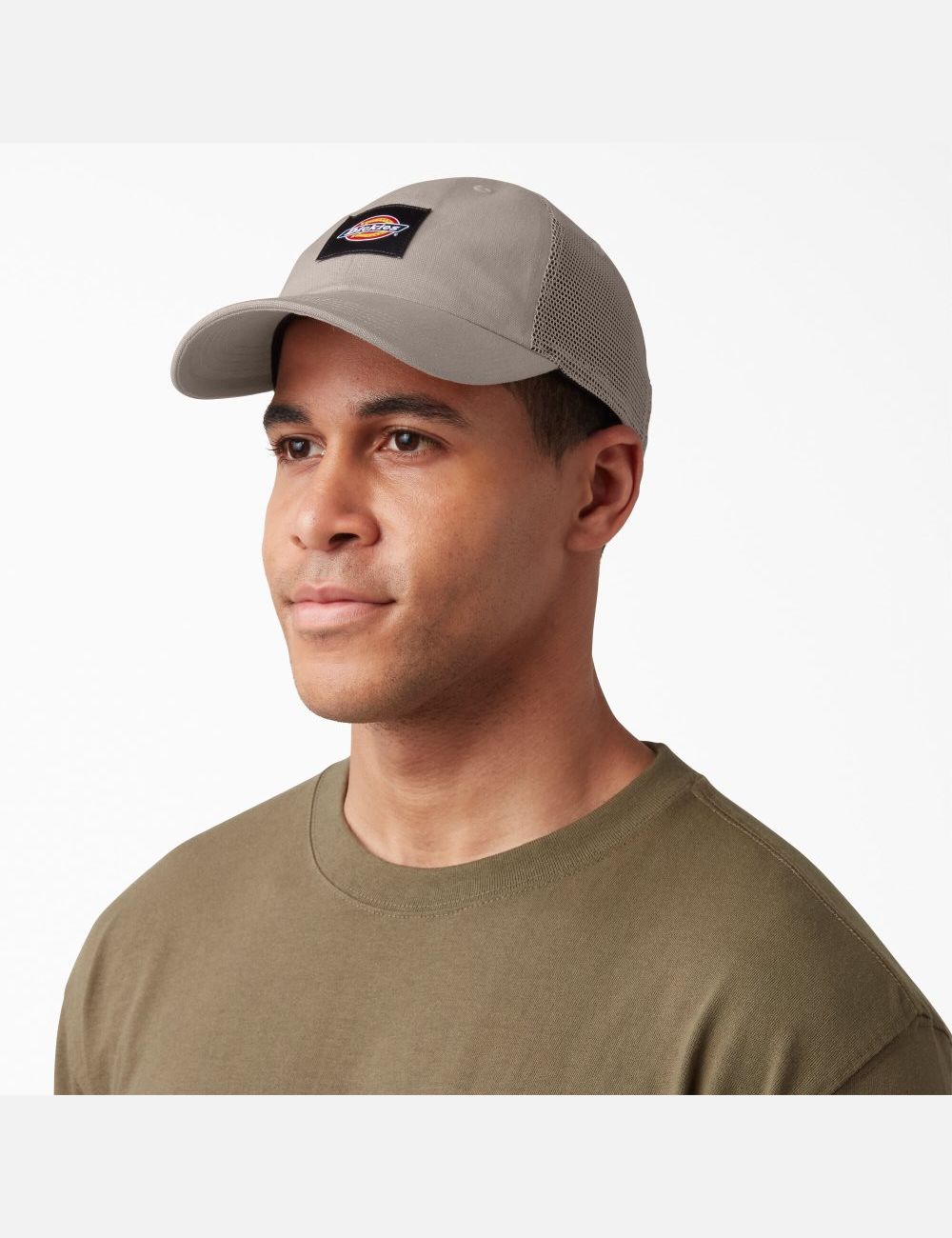 Atmosphere Dickies Canvas Trucker Hats | 597RMXWDH