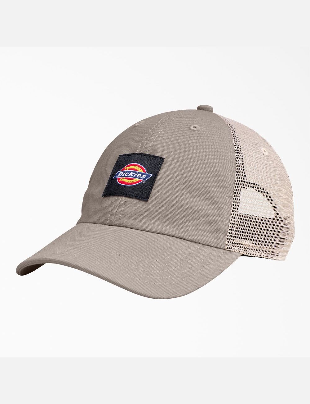 Atmosphere Dickies Canvas Trucker Hats | 597RMXWDH