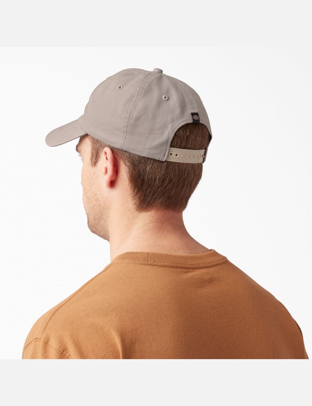 Atmosphere Dickies Washed Canvas Hats | 297NBFHDK