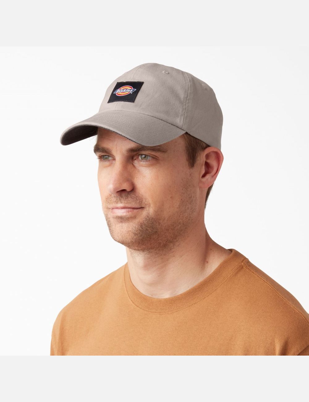 Atmosphere Dickies Washed Canvas Hats | 297NBFHDK