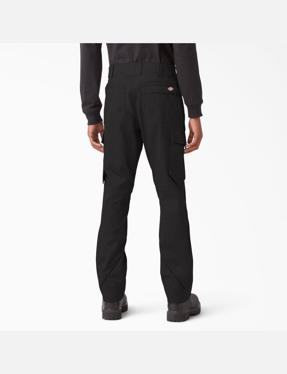 Black Dickies 365 Cargo Pants | 514JEZUCV