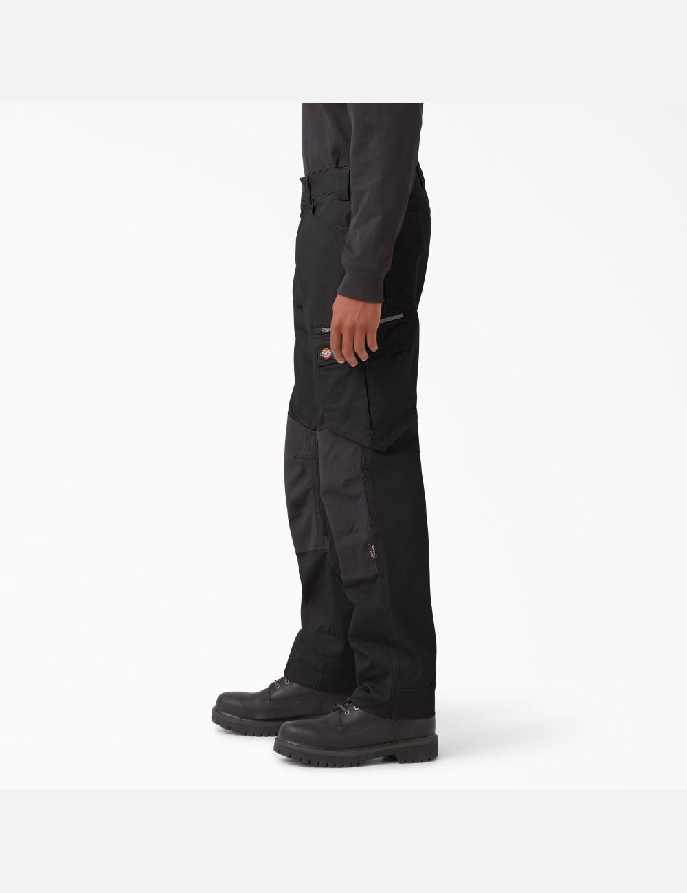 Black Dickies 365 Cargo Pants | 514JEZUCV