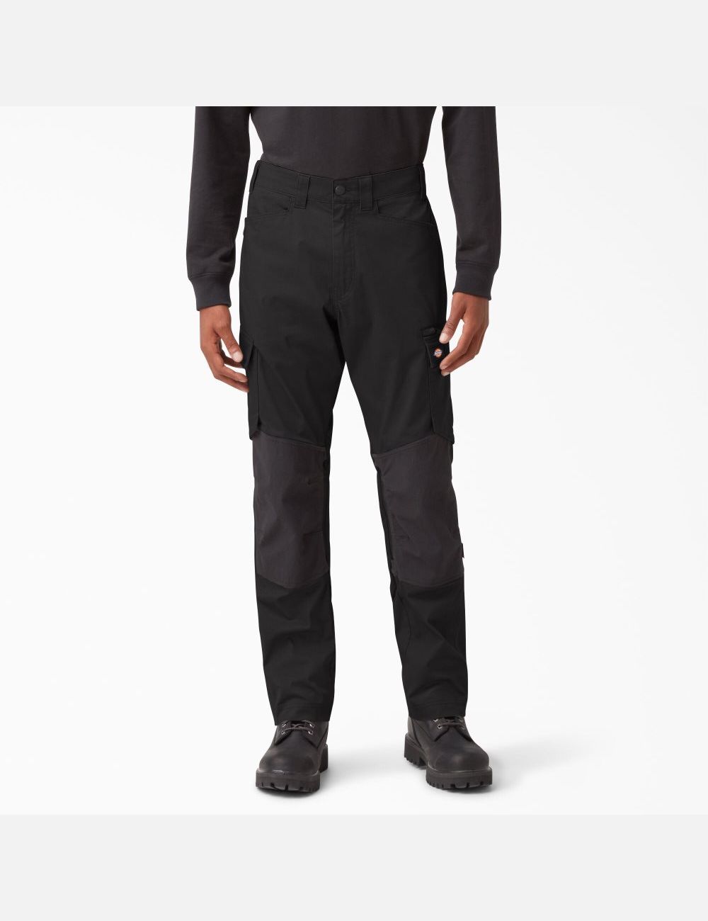 Black Dickies 365 Cargo Pants | 514JEZUCV