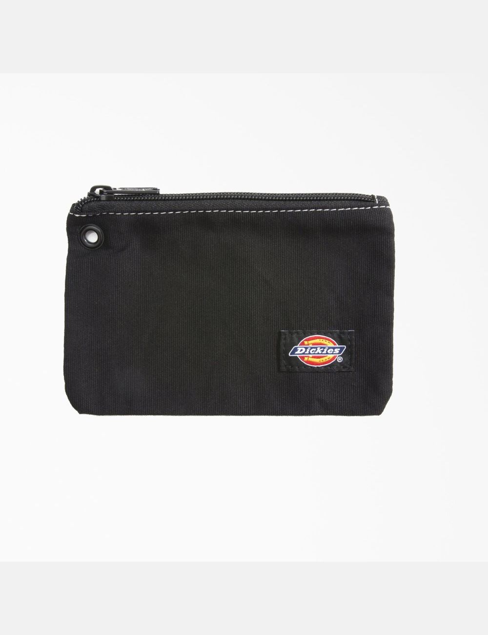 Black Dickies 3-Piece Pouch Set Tool Bags | 740QKTJHO