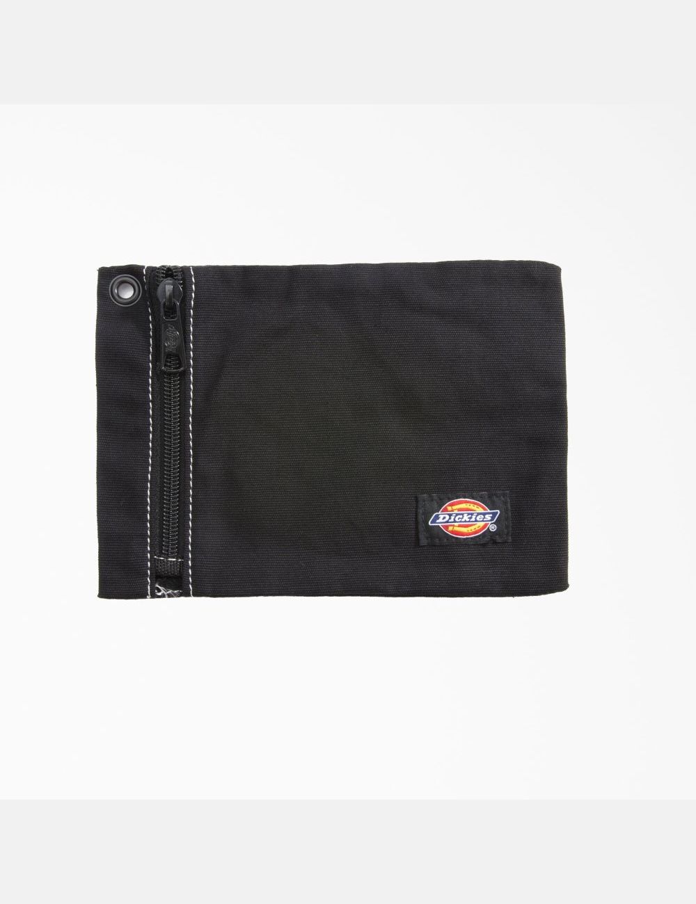 Black Dickies 3-Piece Pouch Set Tool Bags | 740QKTJHO