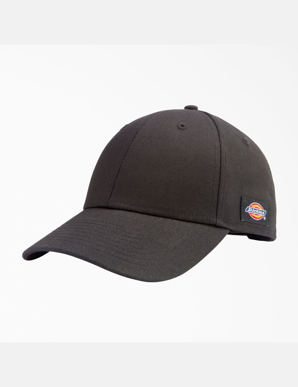 Black Dickies 874 Twill Hats | 548PLTCGE