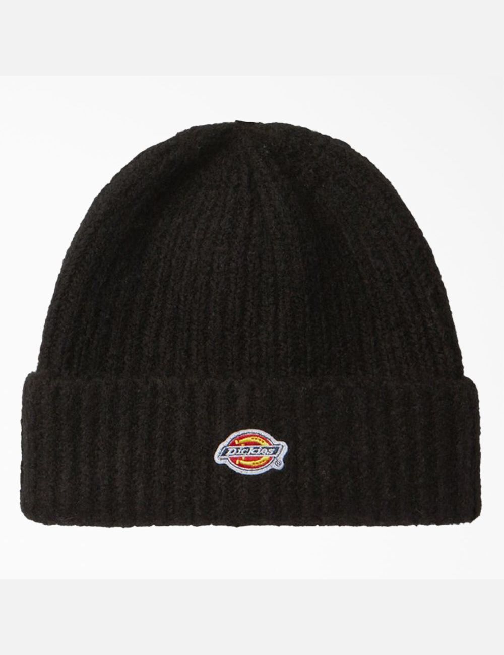 Black Dickies Brewton Hats | 149KNMGVZ