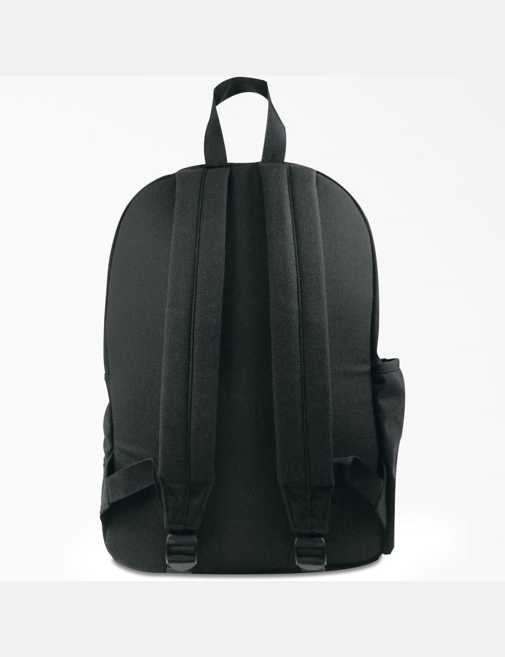 Black Dickies Colton Backpacks & Bags | 870PFKUBS