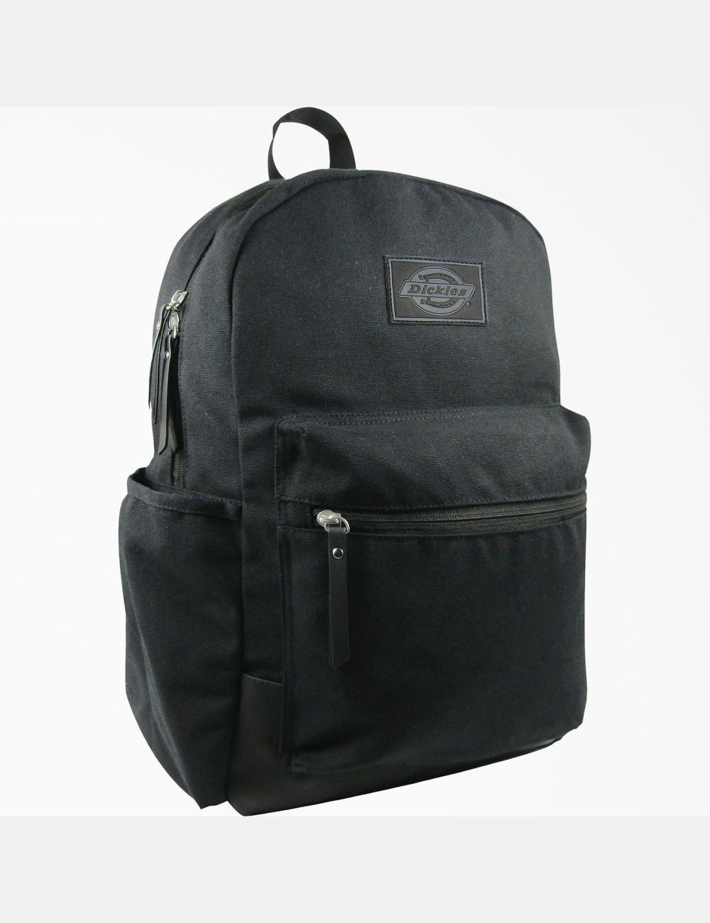 Black Dickies Colton Backpacks & Bags | 870PFKUBS