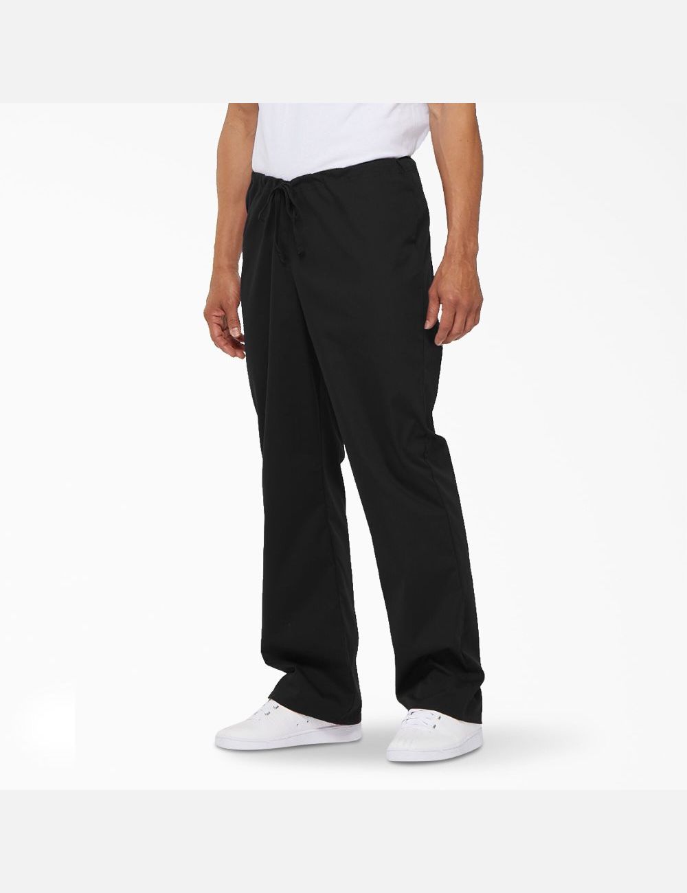 Black Dickies EDS Signature Pants Scrubs | 246LGZCOJ