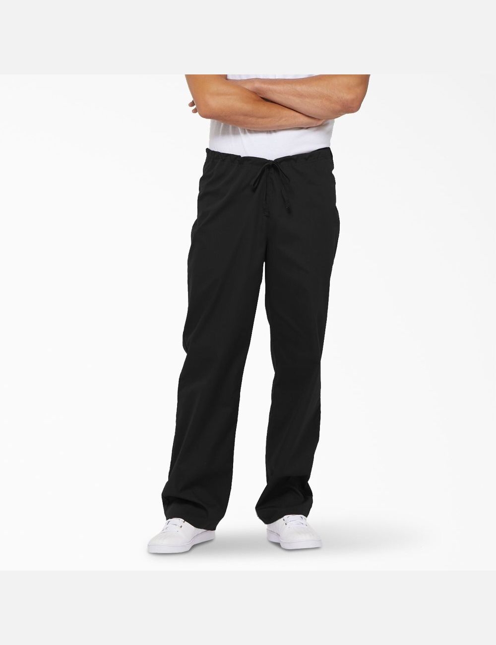 Black Dickies EDS Signature Pants Scrubs | 246LGZCOJ