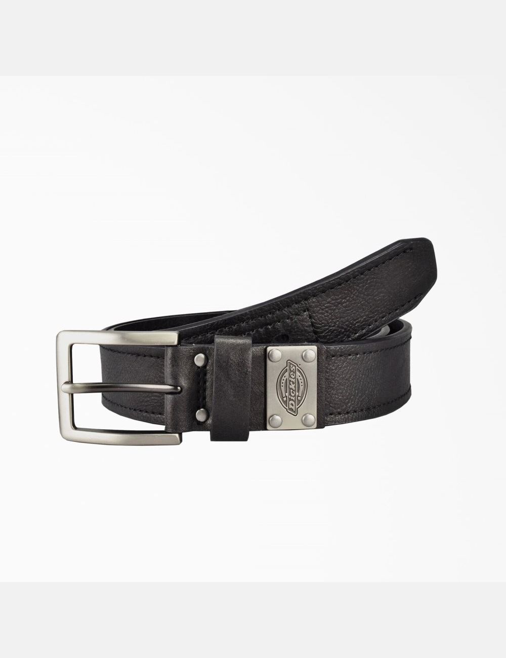 Black Dickies Industrial Belts & Suspenders | 509TVGANU