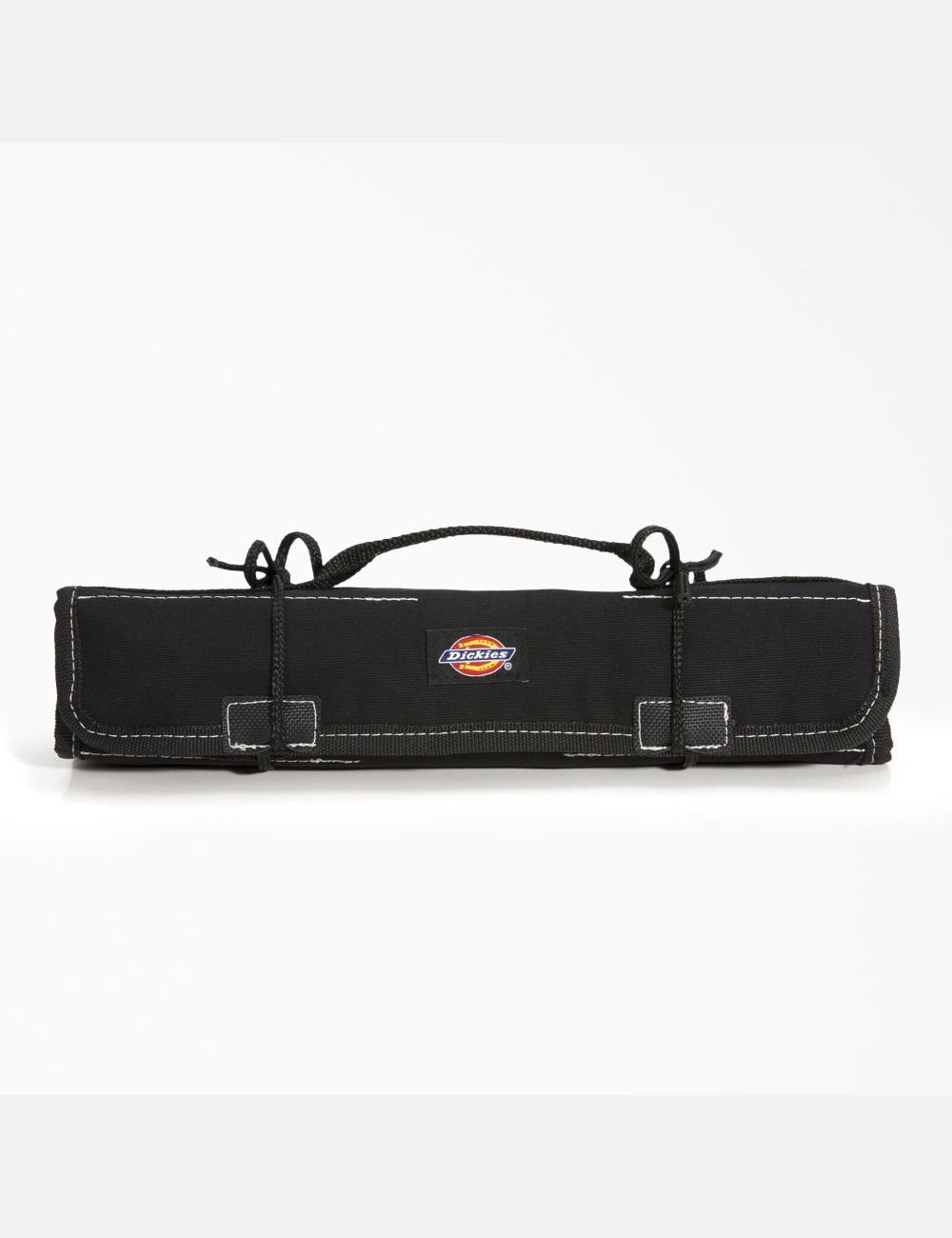 Black Dickies Organizer Roll Tool Bags | 620GQTFZD