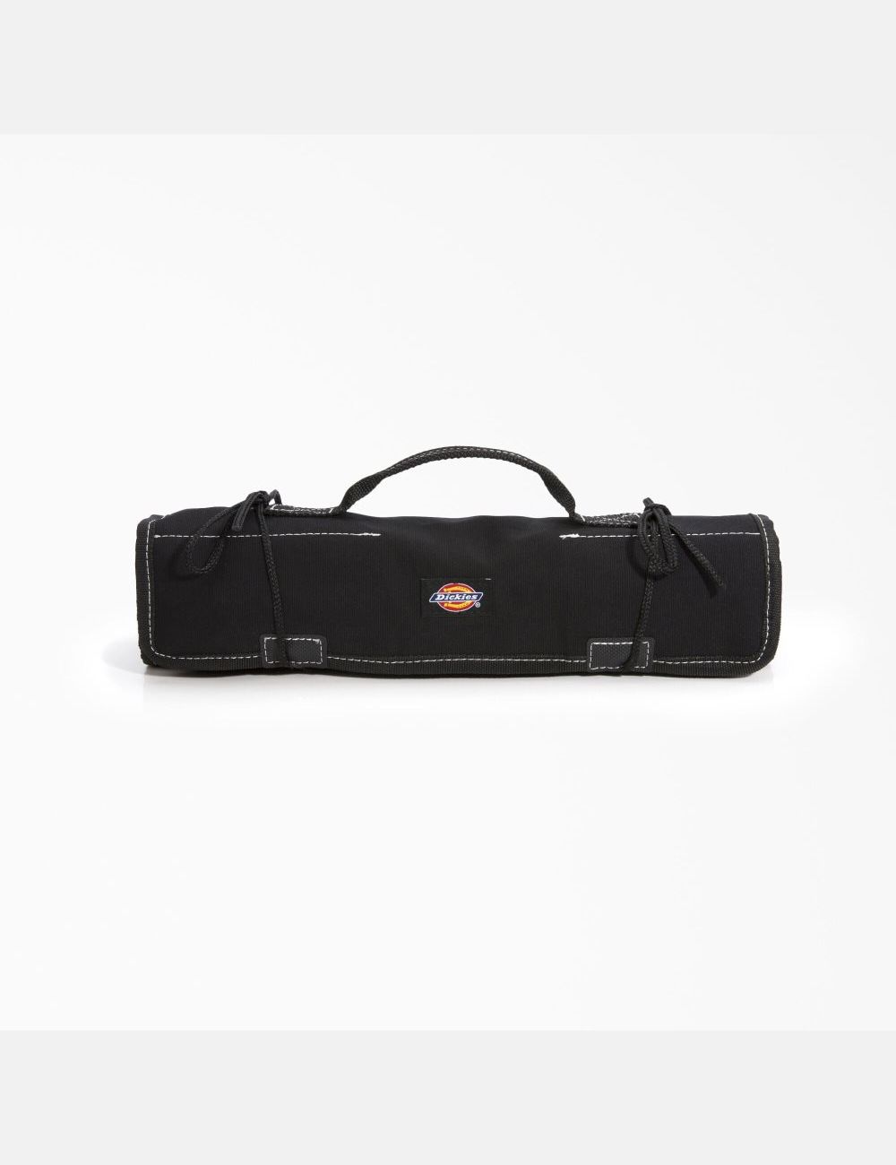 Black Dickies Organizer Roll Tool Bags | 826UQELBZ