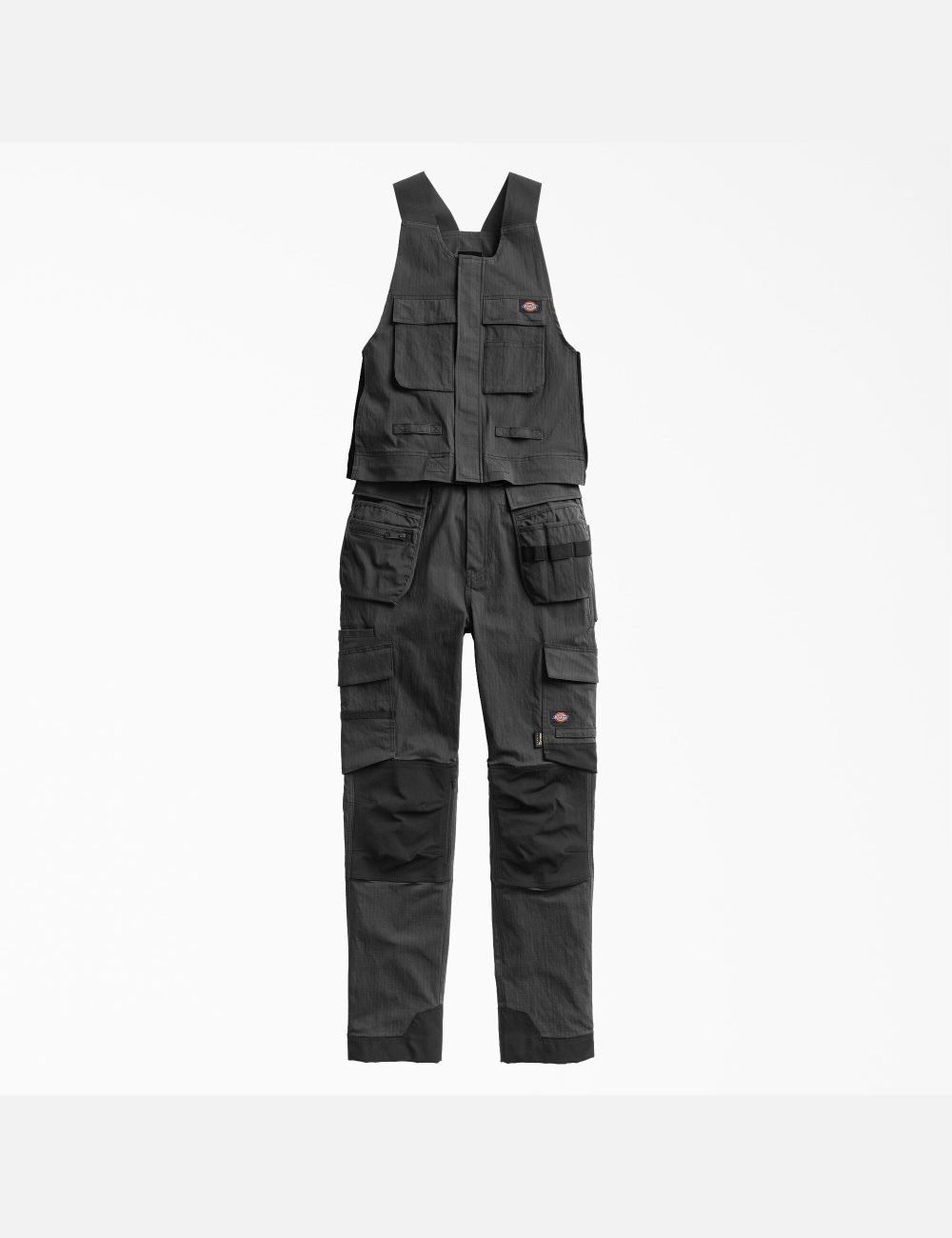 Black Dickies Overalls | 302BSXPTV