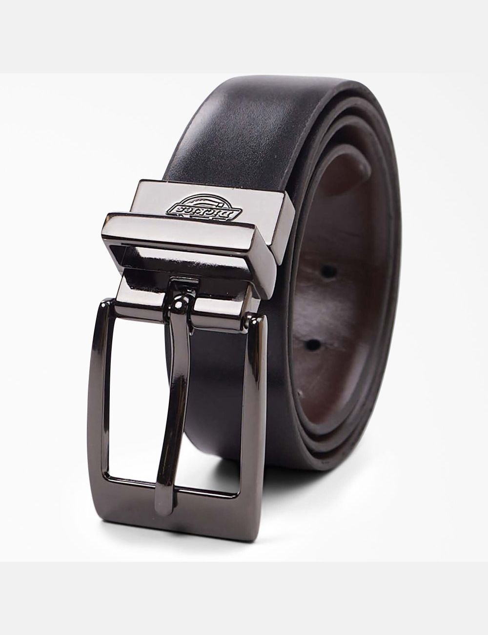 Black Dickies Reversible Belts & Suspenders | 402AHKBSP