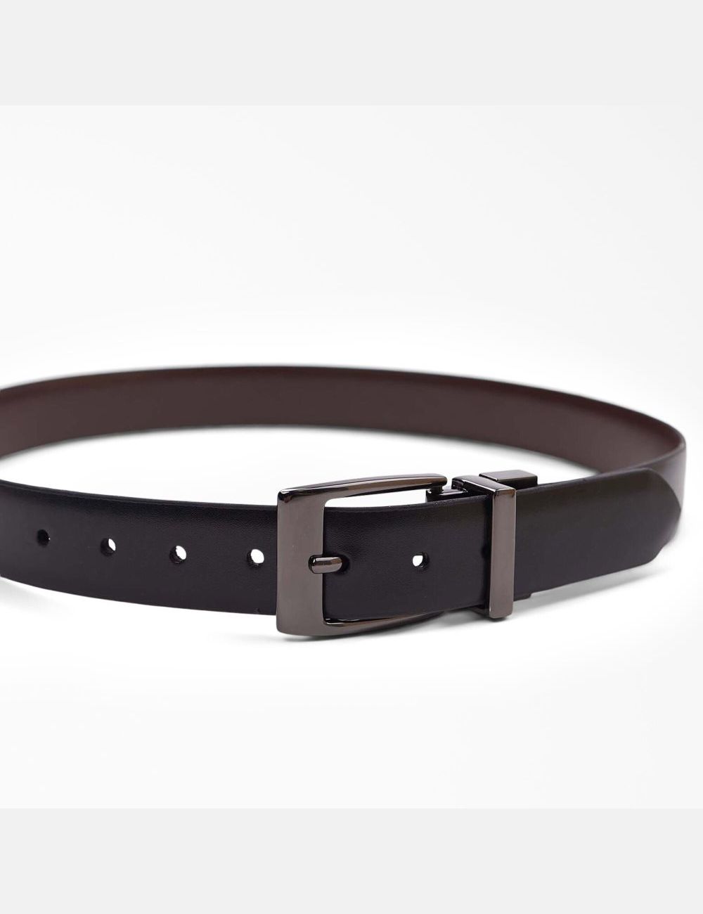 Black Dickies Reversible Belts & Suspenders | 402AHKBSP