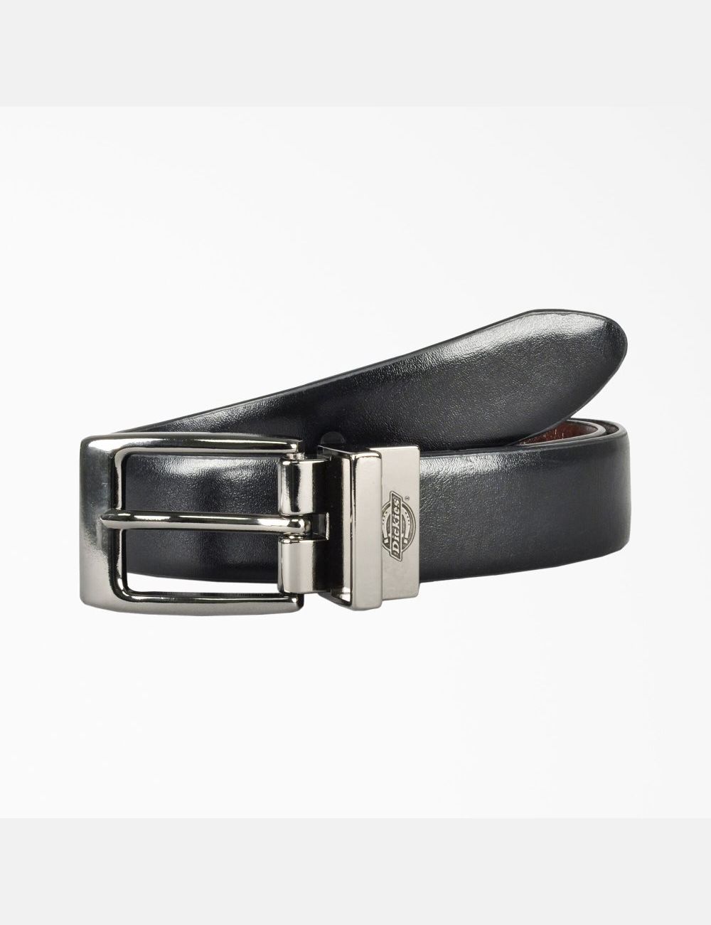 Black Dickies Reversible Belts & Suspenders | 402AHKBSP