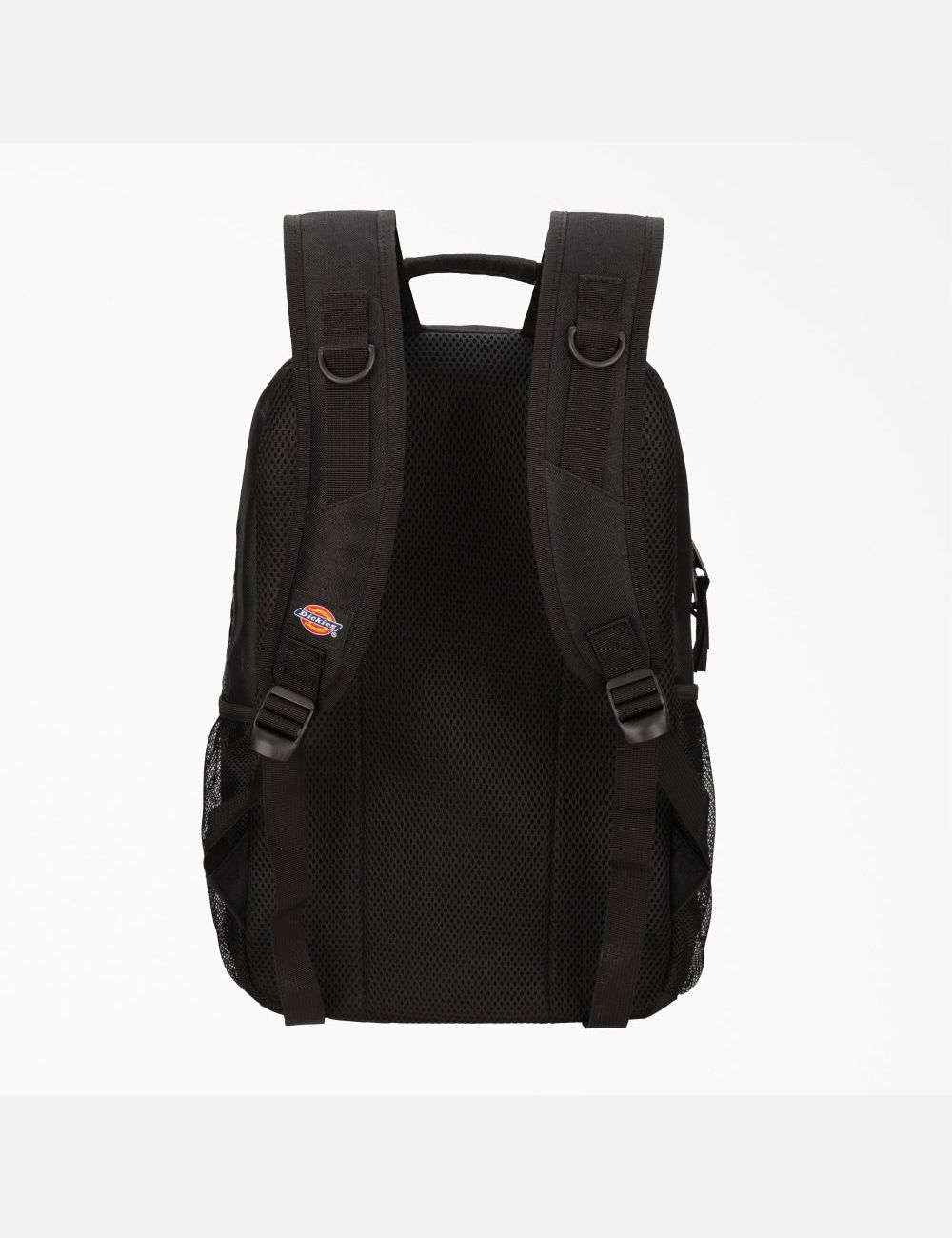 Black Dickies Skate Straps Backpacks & Bags | 196OVHJNT