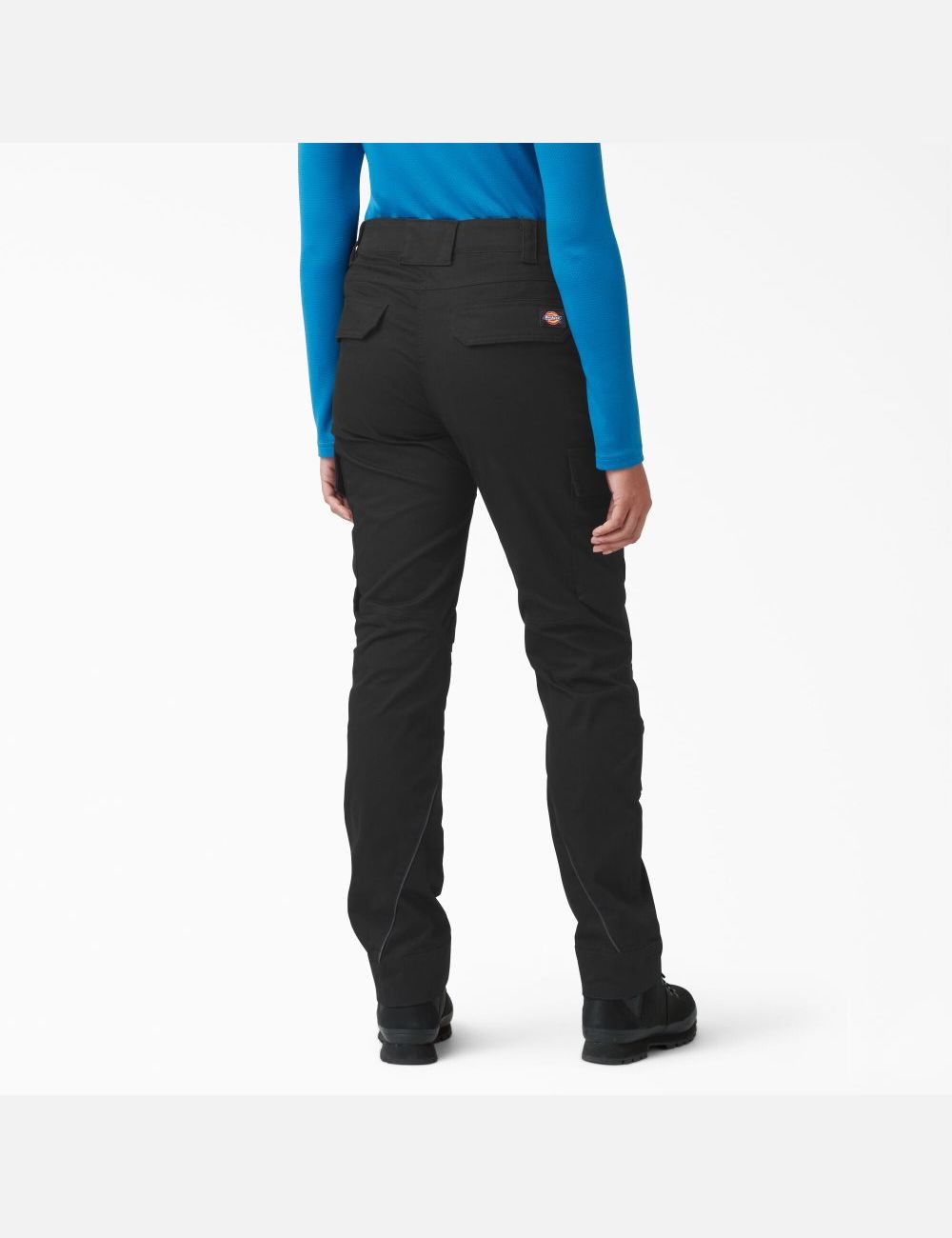 Black Dickies Temp-iQ 365 Pants Cargo Pants | 397SUIOAC