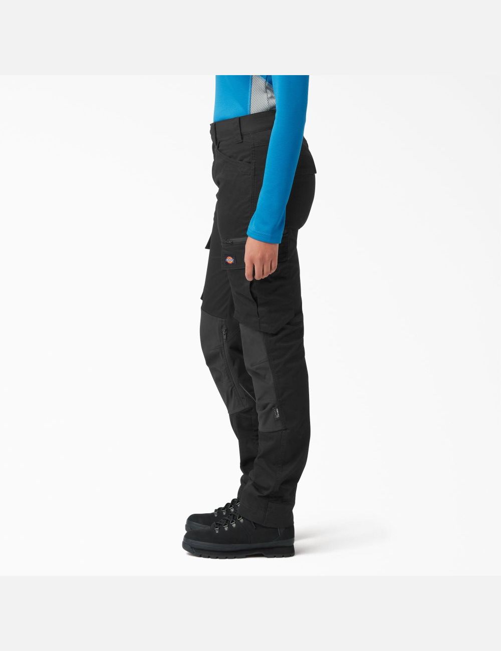 Black Dickies Temp-iQ 365 Pants Cargo Pants | 397SUIOAC