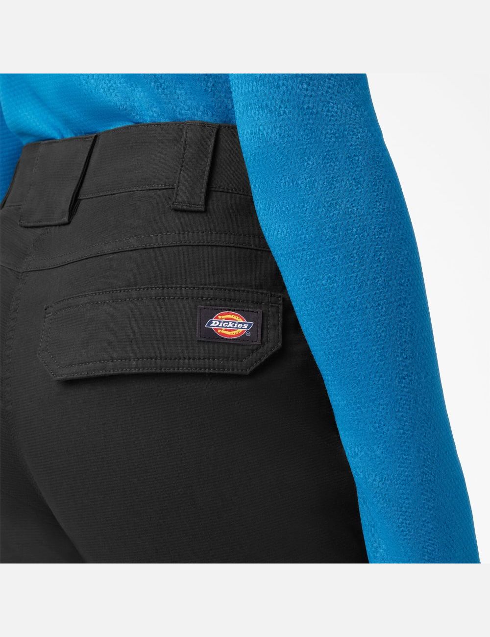 Black Dickies Temp-iQ 365 Pants Cargo Pants | 397SUIOAC