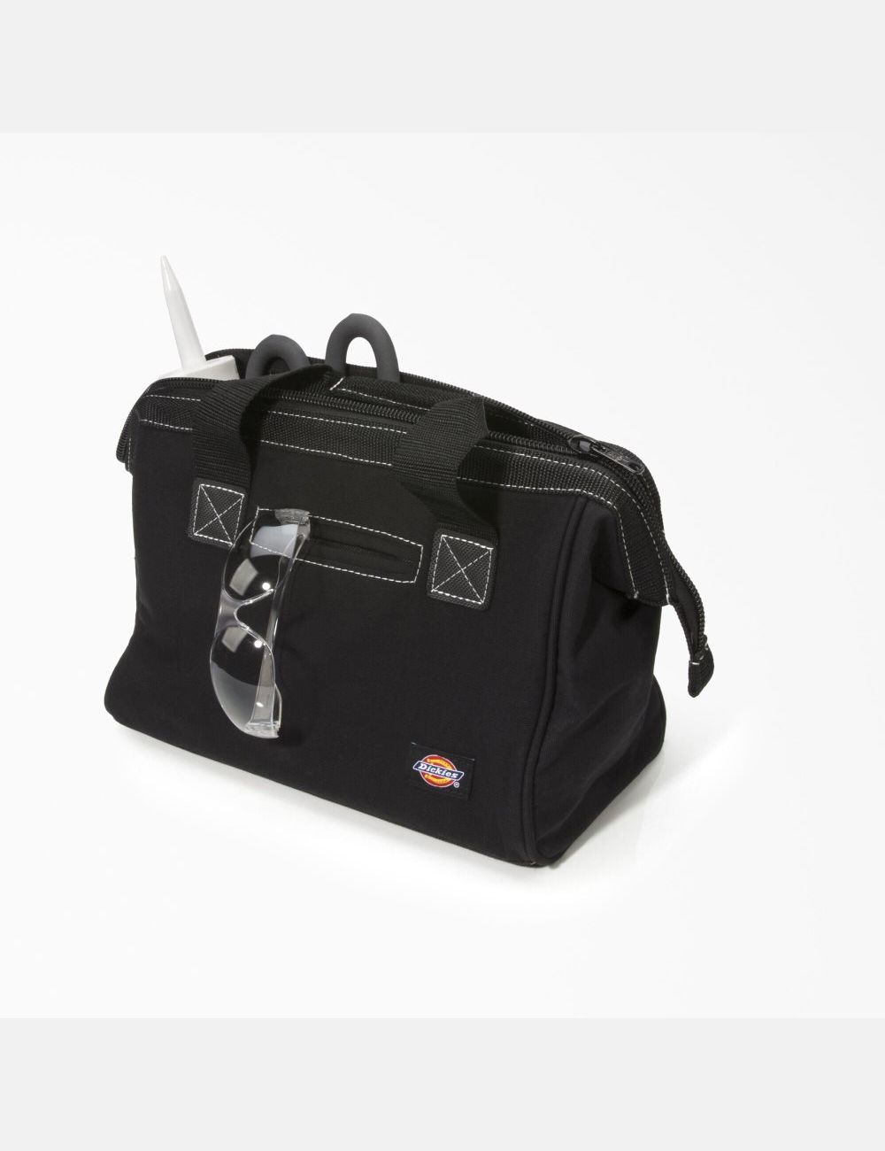 Black Dickies Tool Bags | 016VBWZDR