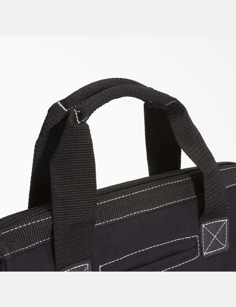 Black Dickies Tool Bags | 016VBWZDR