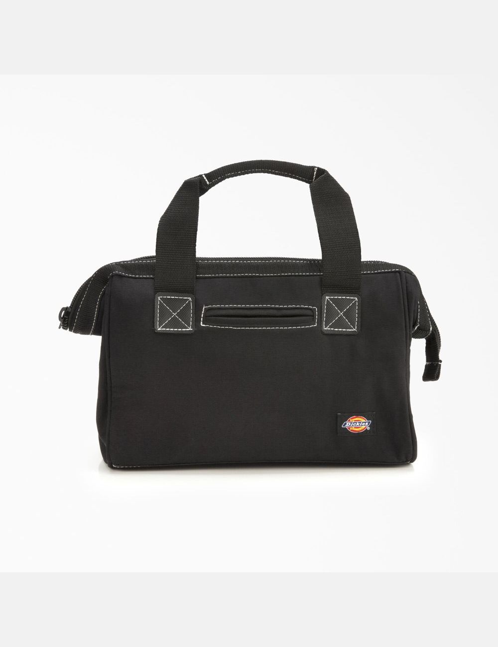 Black Dickies Tool Bags | 016VBWZDR