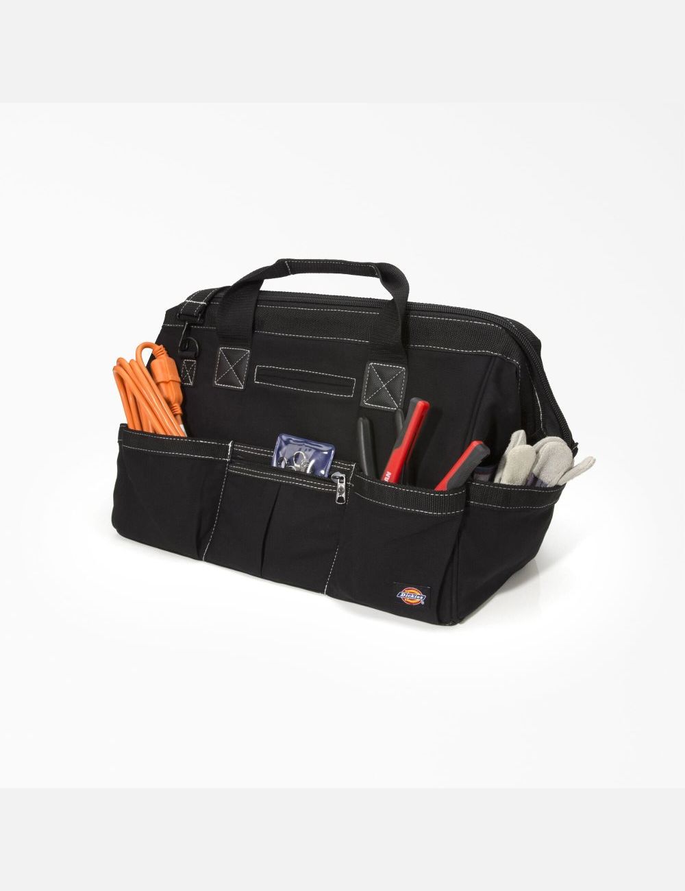 Black Dickies Tool Bags | 312ANTSUV