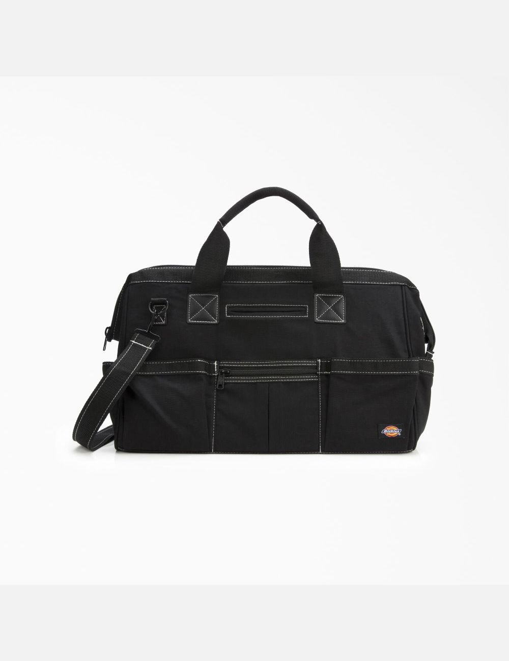 Black Dickies Tool Bags | 312ANTSUV