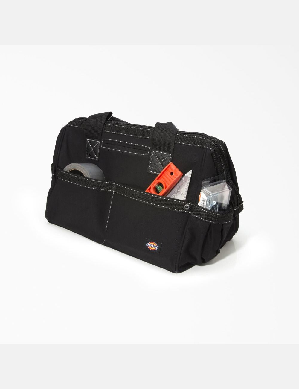 Black Dickies Tool Bags | 640OFSATY