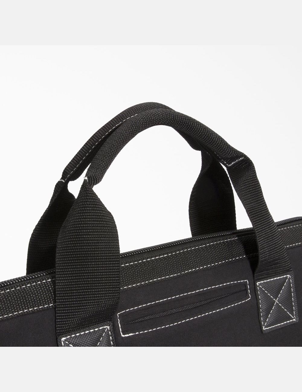 Black Dickies Tool Bags | 640OFSATY