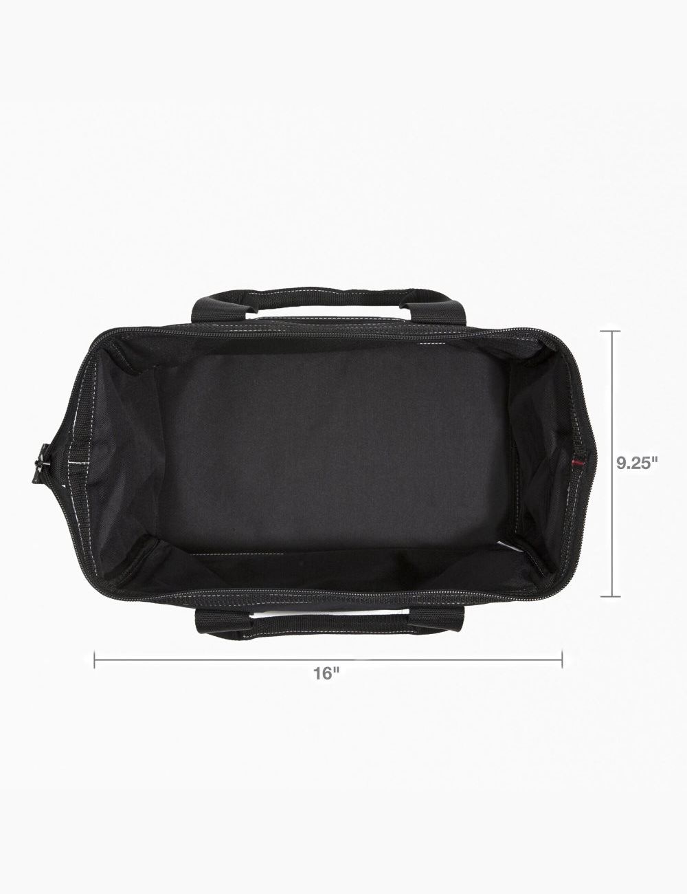 Black Dickies Tool Bags | 640OFSATY