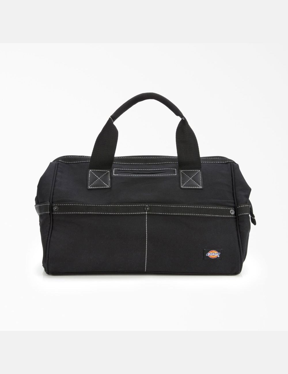 Black Dickies Tool Bags | 640OFSATY