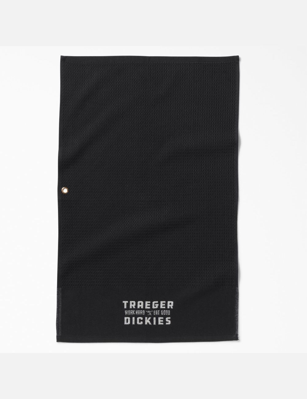 Black Dickies Traeger x Towel Aprons | 723CZXVAE