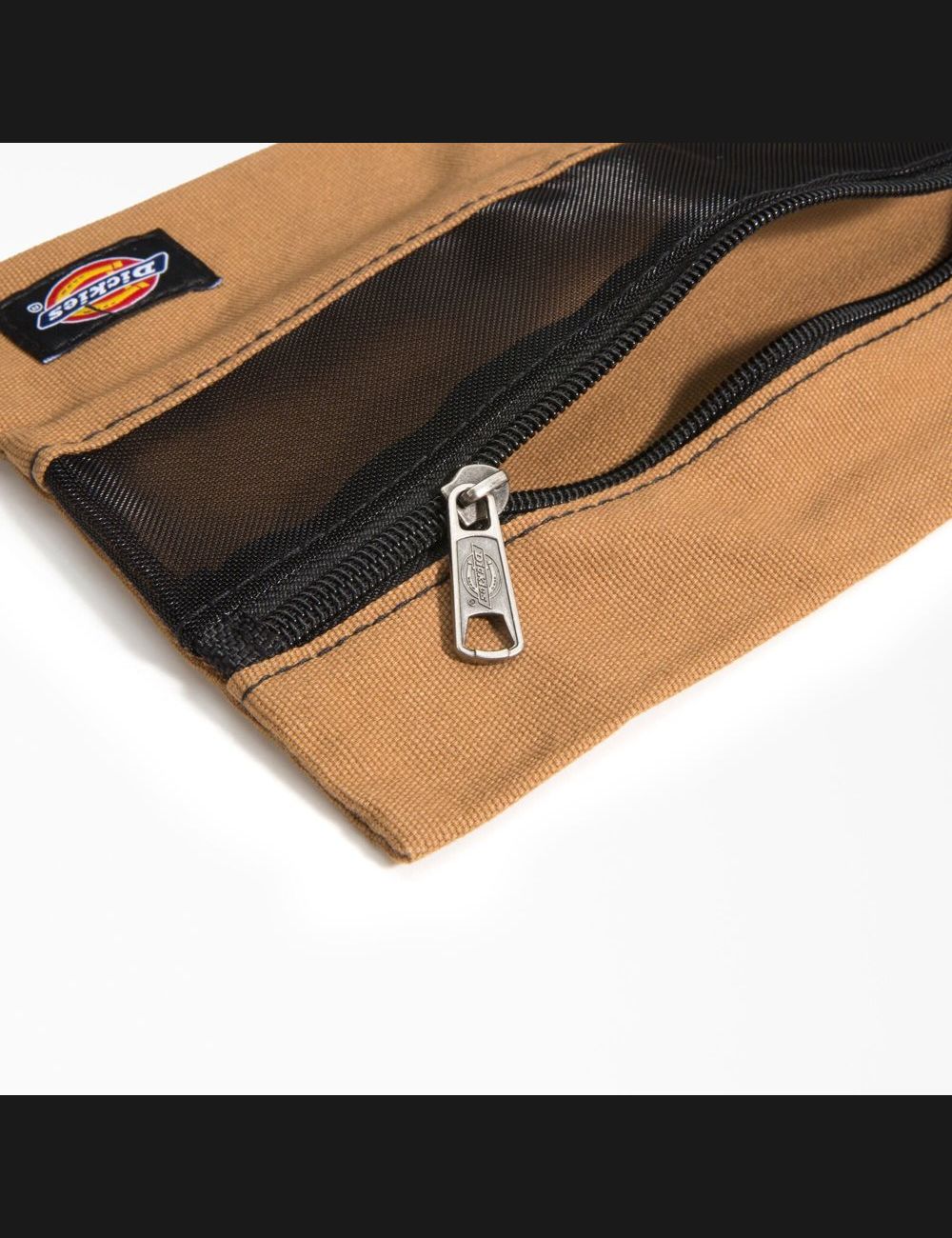 Brown Duck Dickies 3-Piece Pouch Set Tool Bags | 048RCPIXU