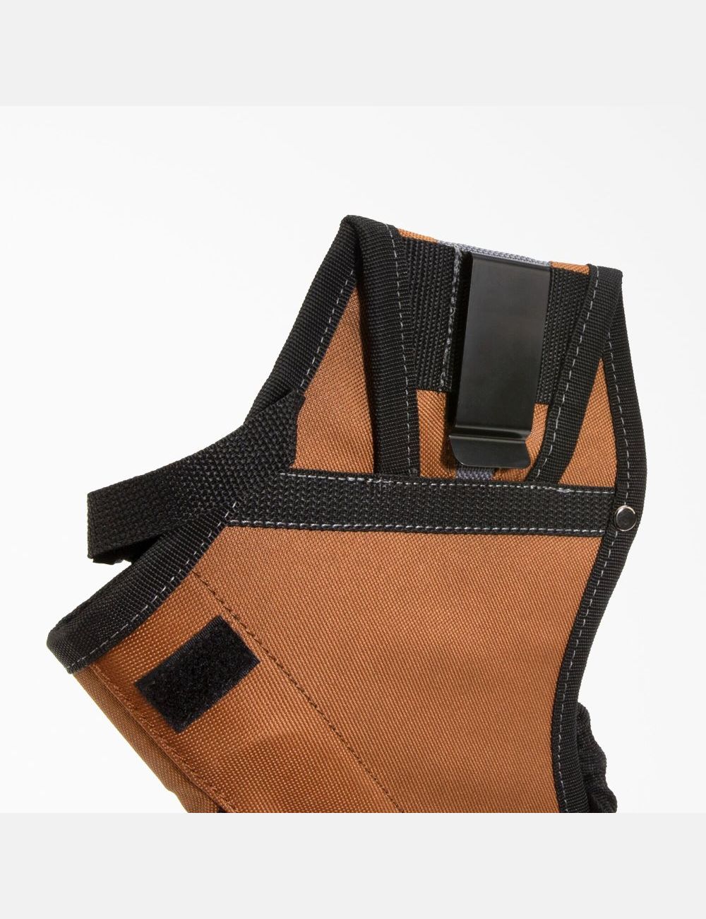 Brown Duck Dickies 5-Pocket Drill Holster with Tether Tool Bags | 083CUSWBP