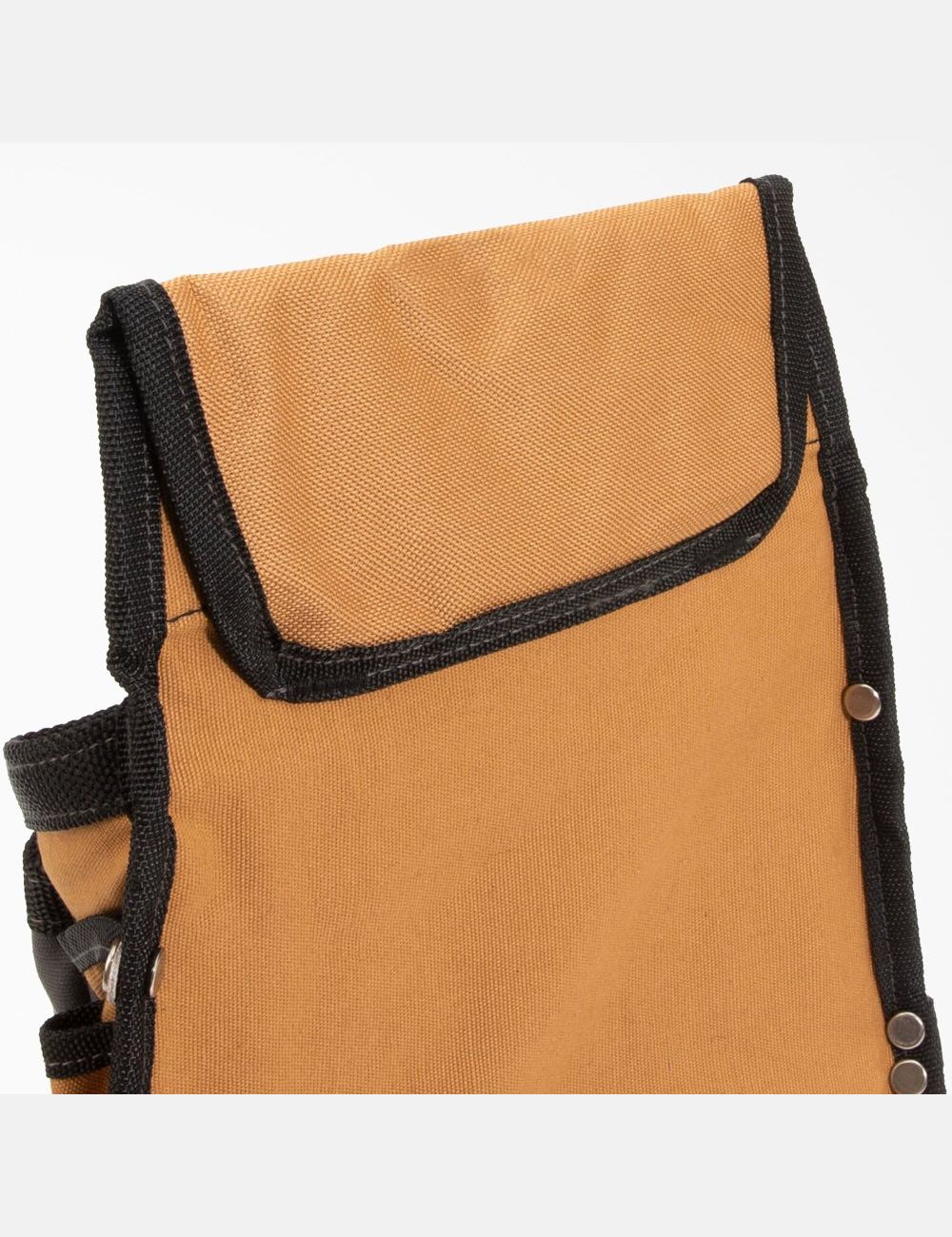 Brown Duck Dickies 8-Pocket and Utility Pouch Tool Bags | 280HZKNFG