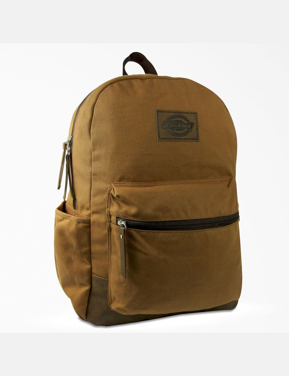 Brown Duck Dickies Colton Backpacks & Bags | 413TMQBEK