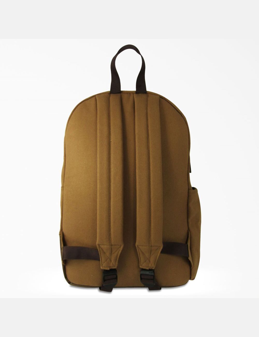 Brown Duck Dickies Colton Backpacks & Bags | 413TMQBEK