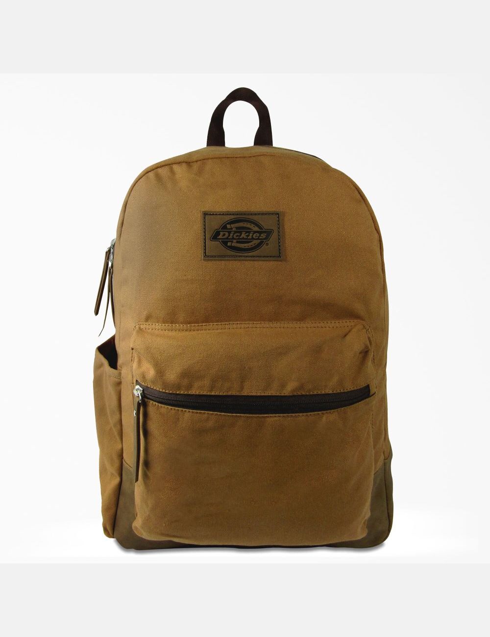 Brown Duck Dickies Colton Backpacks & Bags | 413TMQBEK