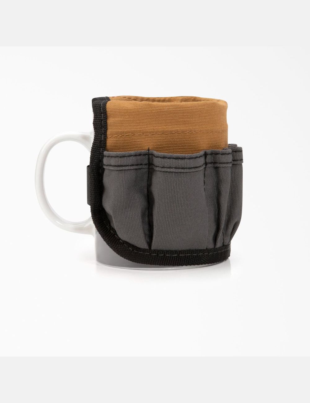 Brown Duck Dickies Mug Organizer Tool Bags | 091CUHKTP